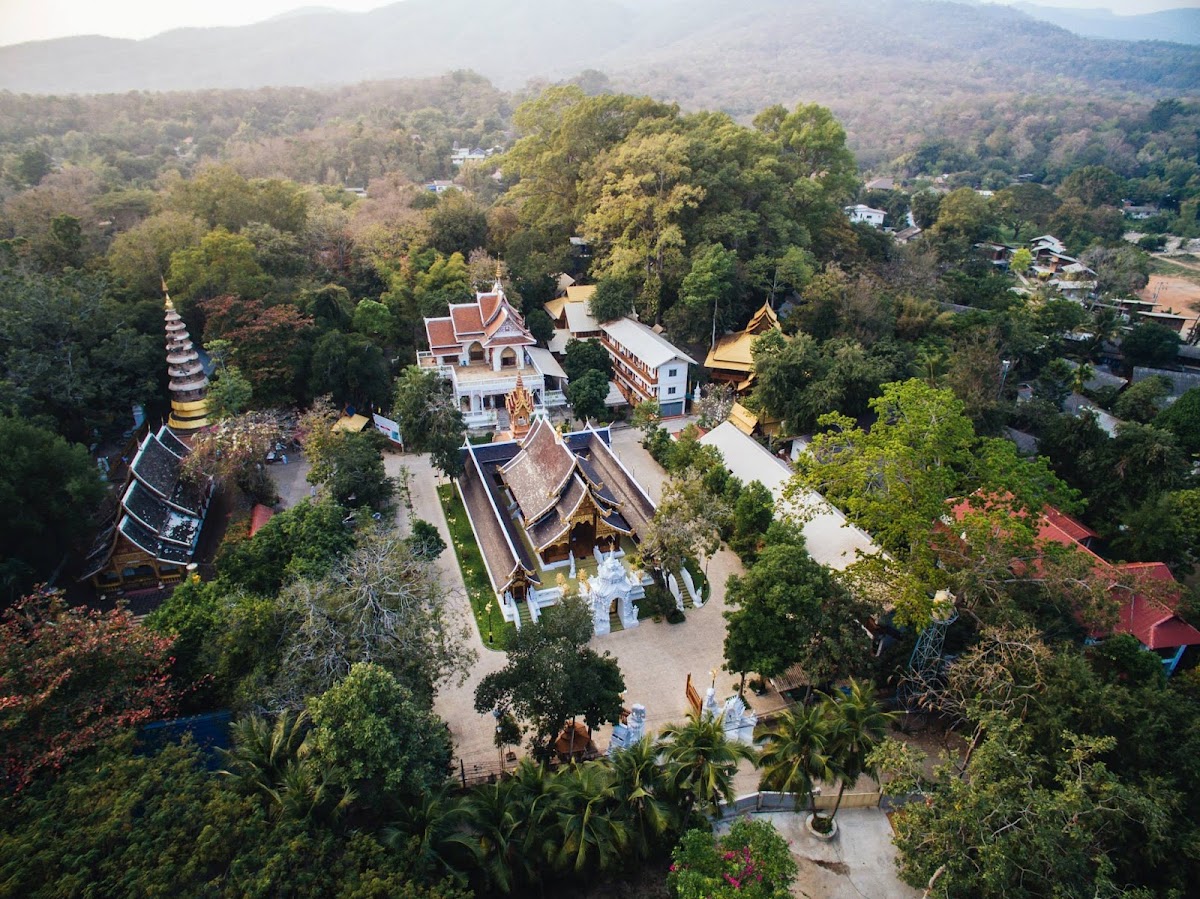 วัดร่ำเปิง (ตโปทาราม)