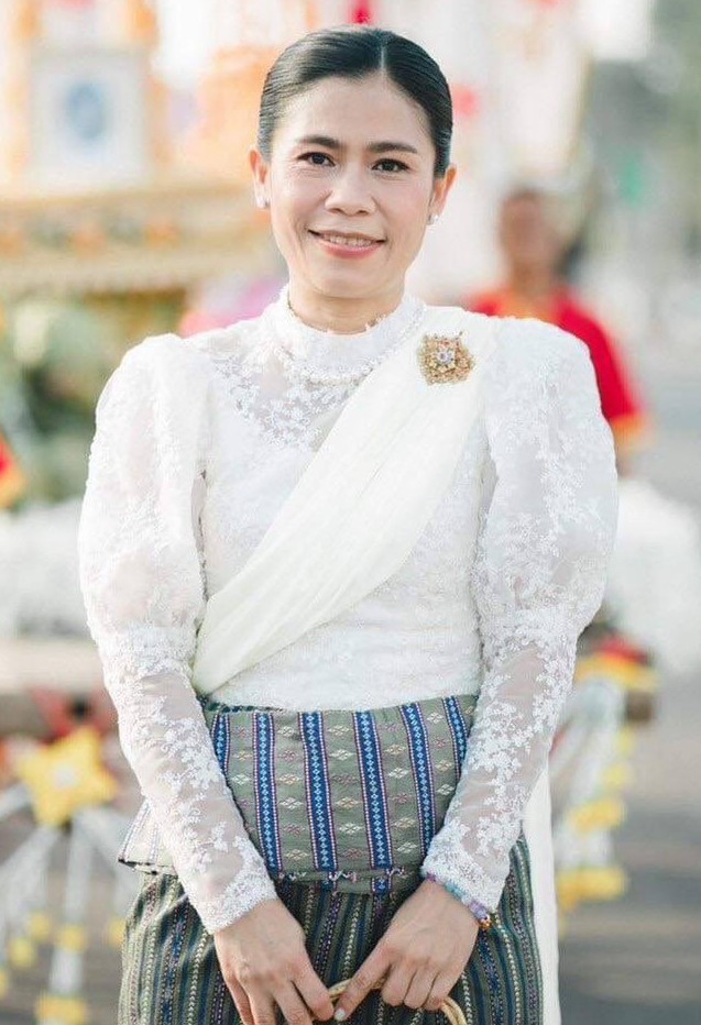 เนตรนภา แก้วแสงธรรม (หริ่น)
